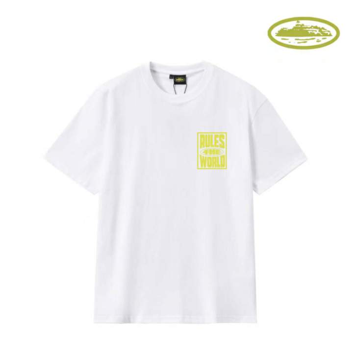 Corteiz T Shirts Short _SKUCorteizS-2XLastxC9516767